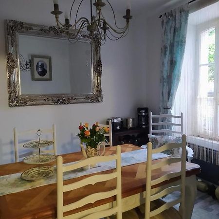 Bed and Breakfast Mountain View Townhouse Кийан Экстерьер фото