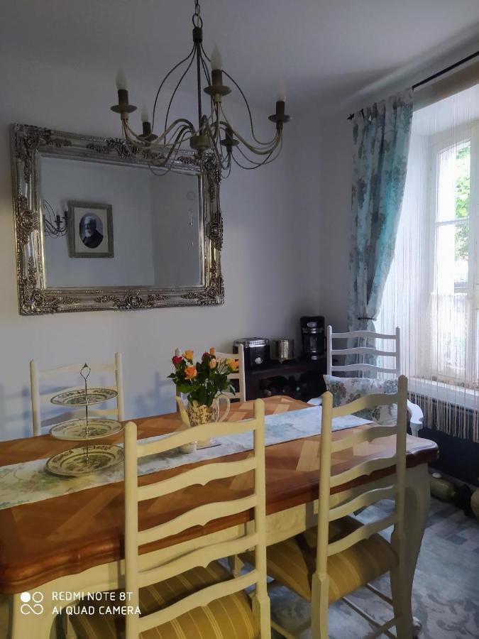 Bed and Breakfast Mountain View Townhouse Кийан Экстерьер фото