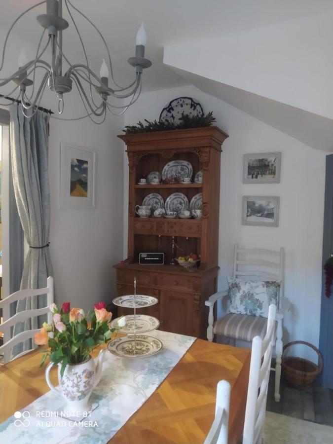 Bed and Breakfast Mountain View Townhouse Кийан Экстерьер фото
