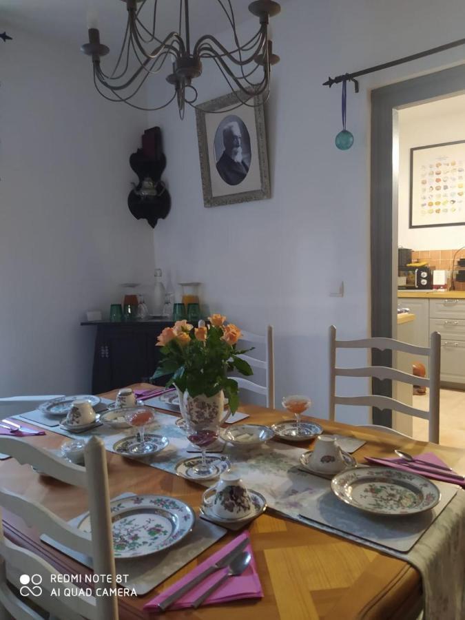Bed and Breakfast Mountain View Townhouse Кийан Экстерьер фото