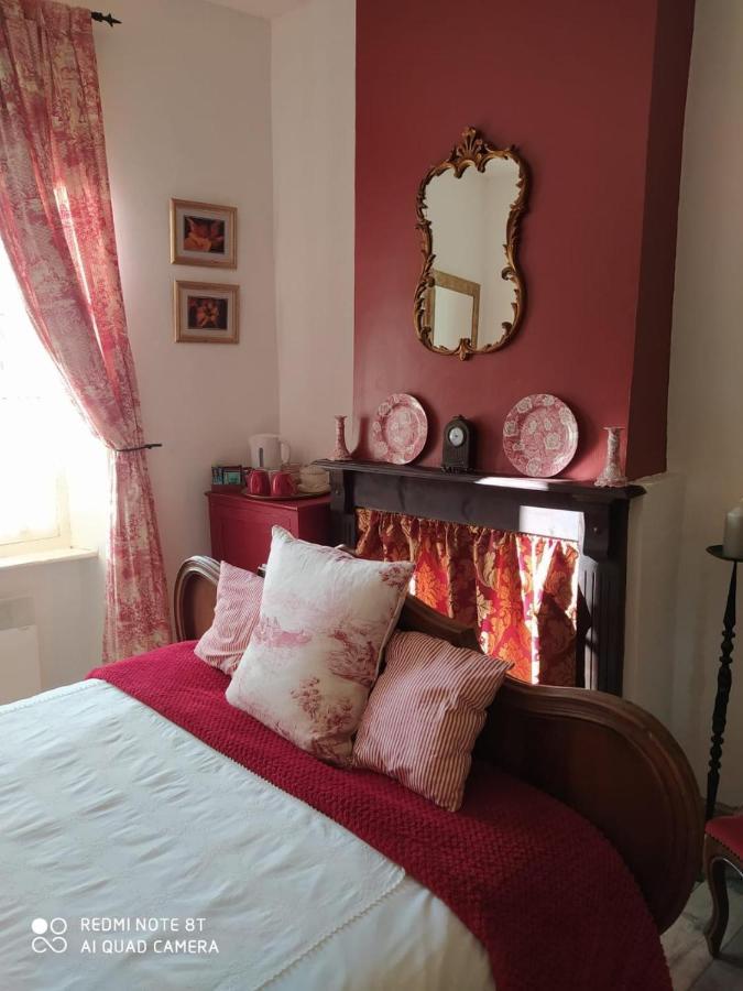 Bed and Breakfast Mountain View Townhouse Кийан Экстерьер фото
